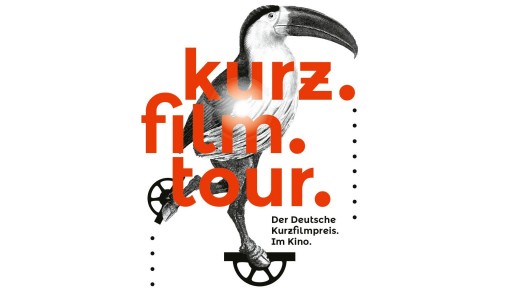 Kurz.Film.Tour 2021 - Besondere Fundstücke (KURZFILMTAGplus)