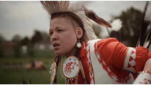 Indigenes Kurzfilmprogramm zum KURZFILMTAG: (HI)STORIES WE TELL