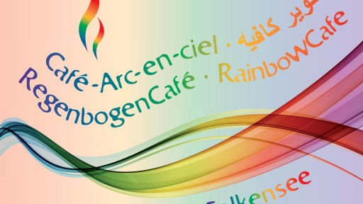 Regenbogencafé Falkensee