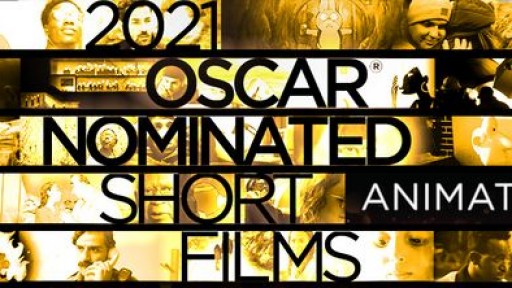Oscar Shorts 2021 - Animation