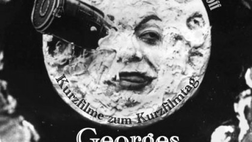 Kurzfilme & Kinoerzähler „Georges Méliès“