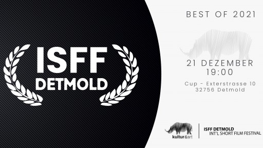 Best of 17th  International Short Film Festival Detmold